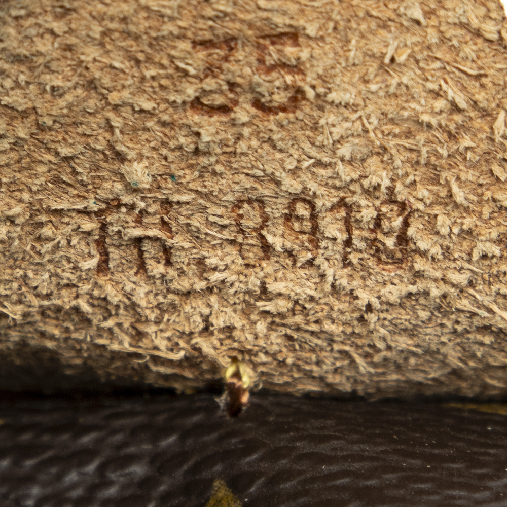 Louis Vuitton Sac Souple 35 - Picture 10 of 10